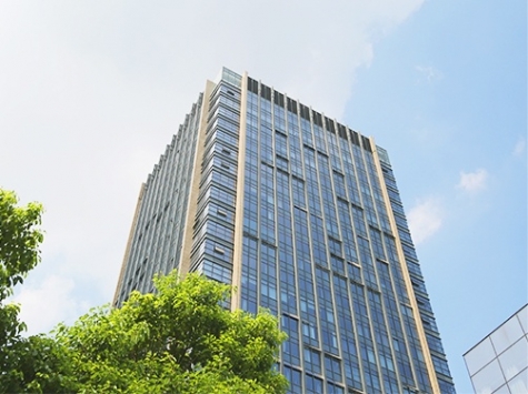 EMC易倍大厦